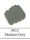 Medium Grey