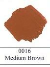 Medium Brown