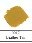 Leather Tan
