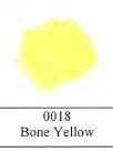 Bone Yellow