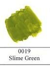 Slime Green