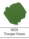 Trooper Green