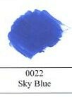 Sky Blue