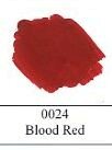 Blood Red