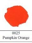 Pumpkin Orange