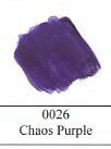 Chaos Purple