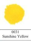 Sunshine Yellow