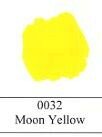 Moon Yellow