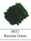 Russian Green
