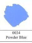 Powder Blue