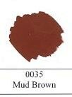Mud Brown