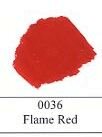 Flame Red
