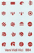 Aztec designs (20)