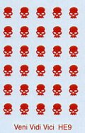 Skulls (30)