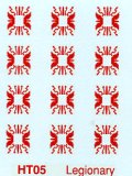 Imperial Roman Legionary (12).