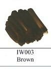 Brown Acrylic Ink