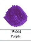 Purple Acrylic Ink