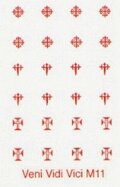 Knight/infantry. Spanish Military Orders
