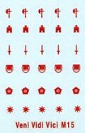 Knight - Objects. Swords, buildings etc