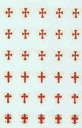 Knight - mix of 4 different types crosses (30)