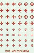 Maltese cross