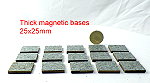25x25mm (15 in pack)