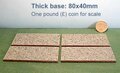 80x40mm (4 in pack)
