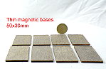 50x30mm (8 in pack) FOW size