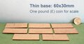 60x30mm (8 in pack) FoG size