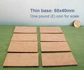 60x40mm (8 in pack) FoG size