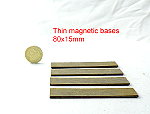 80x15mm (4 in pack)