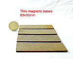 80x30mm (4 in pack)