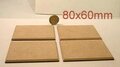 80x60mm (4 in pack)