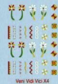 Indian elephant decorations. Lots of choice (2)