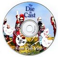 Die is Cast Ancient Rules CD