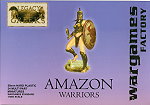 Wargames Factory Shock troops heavy weeapons