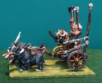 bchariot