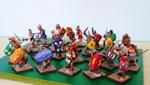 gladiators